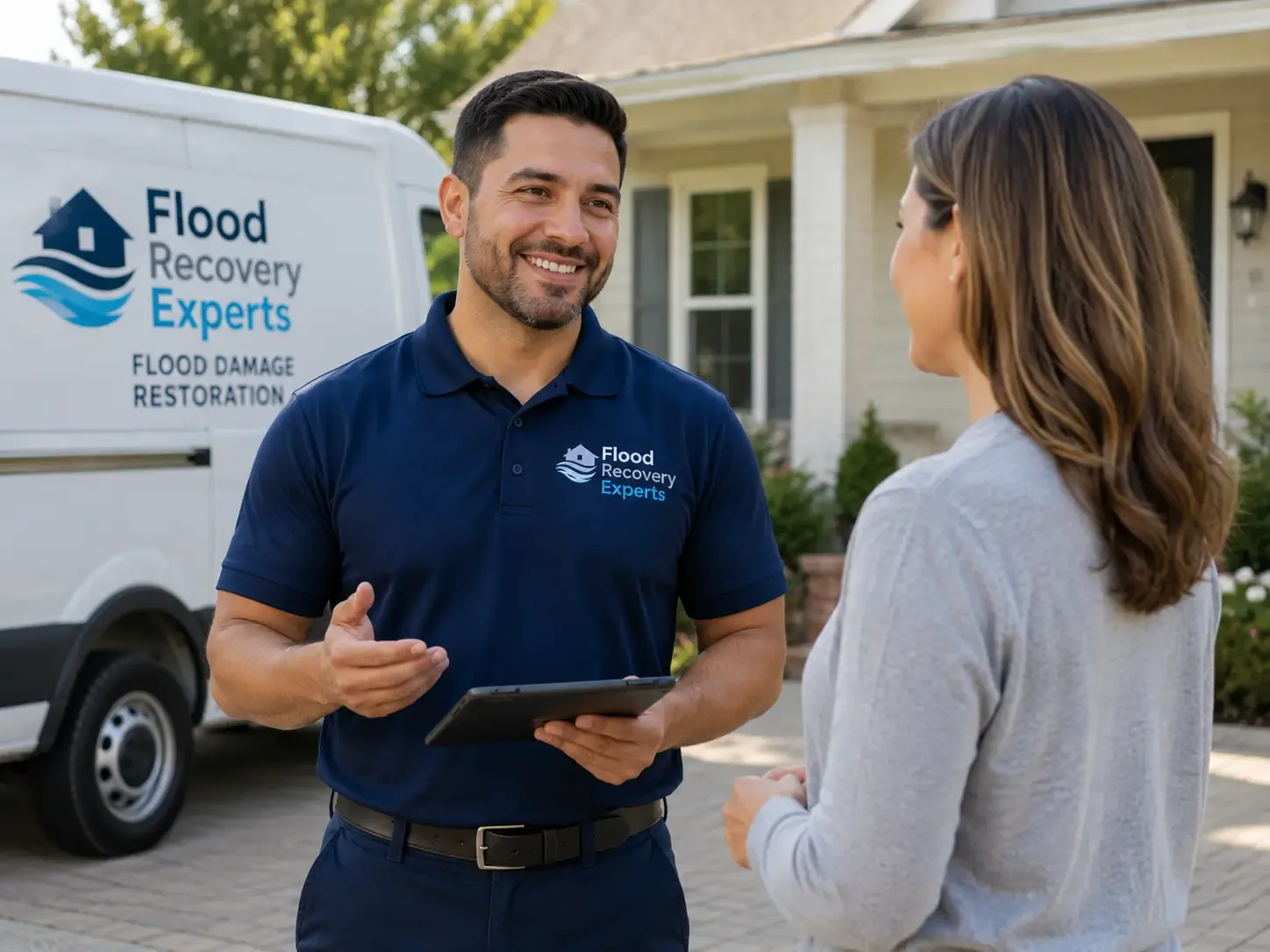 Flood Damage Cleanup Morganton, NC FAQs